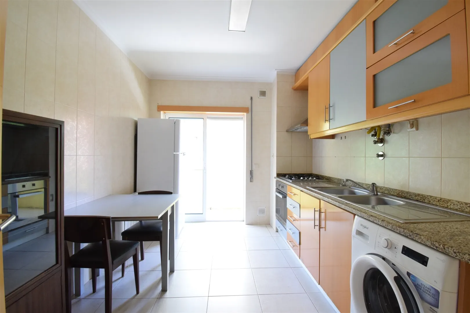 Apartamento T2 - Covilh, Covilh, Castelo Branco