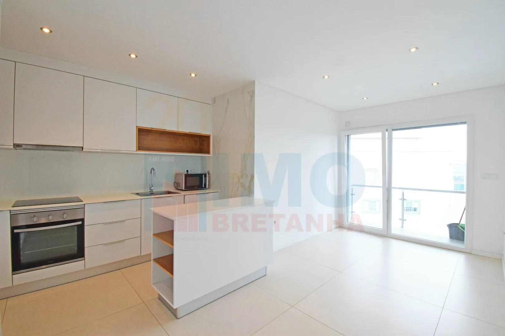 Apartamento T3 - Covilh, Covilh, Castelo Branco