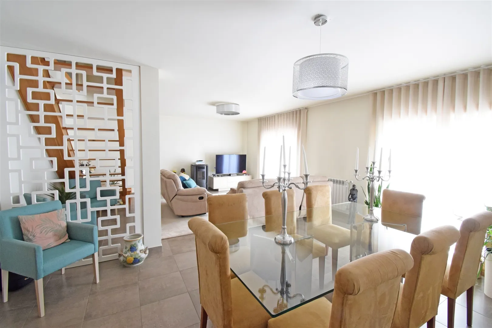 Apartamento T4 - Covilh, Covilh, Castelo Branco
