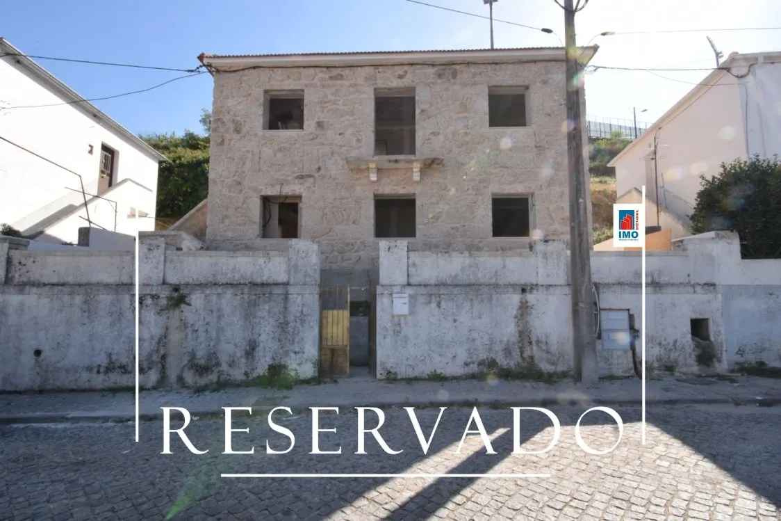 Moradia T6 - Covilh, Covilh, Castelo Branco