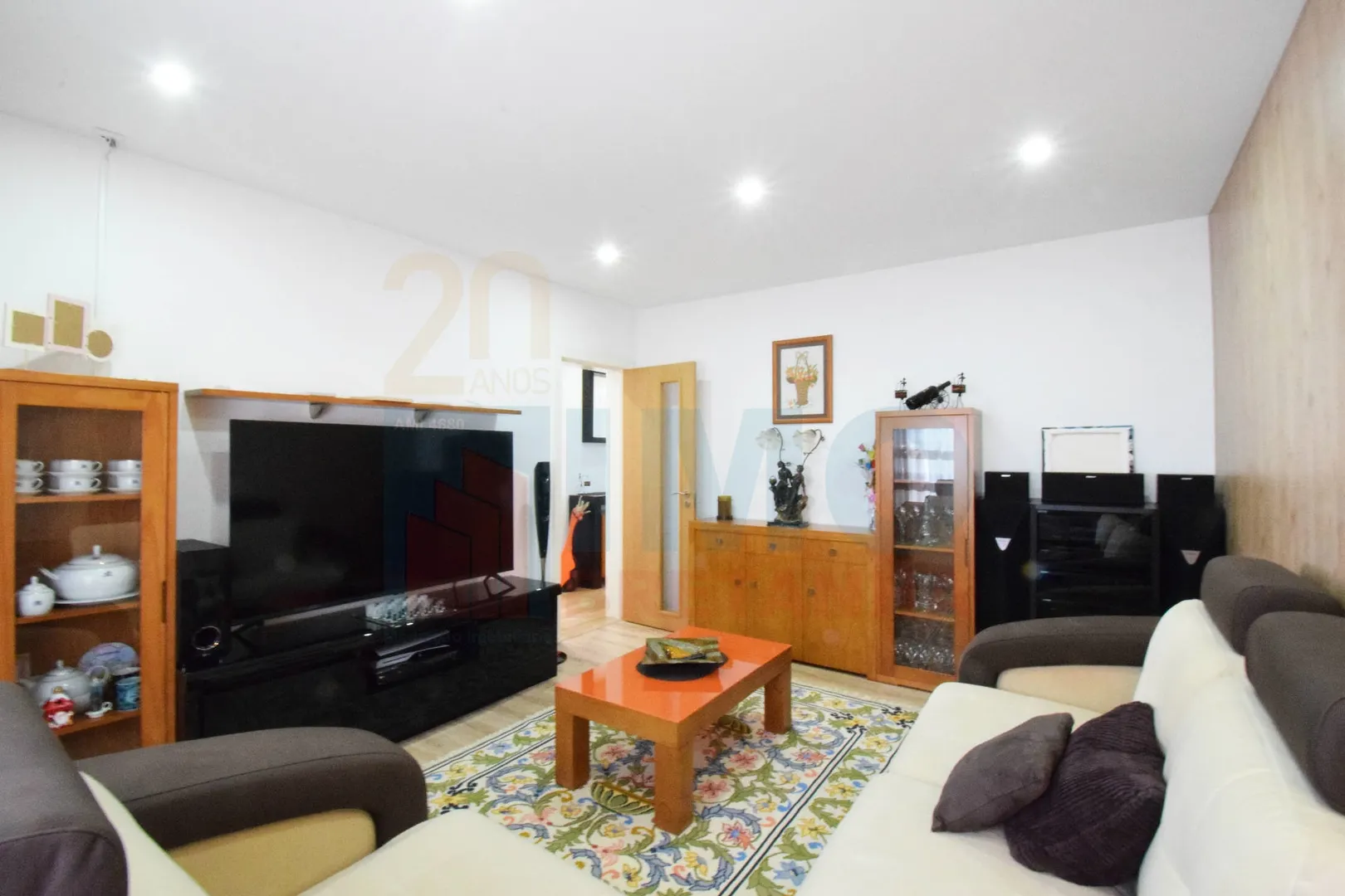 Apartamento T3 - Teixoso, Covilh, Castelo Branco