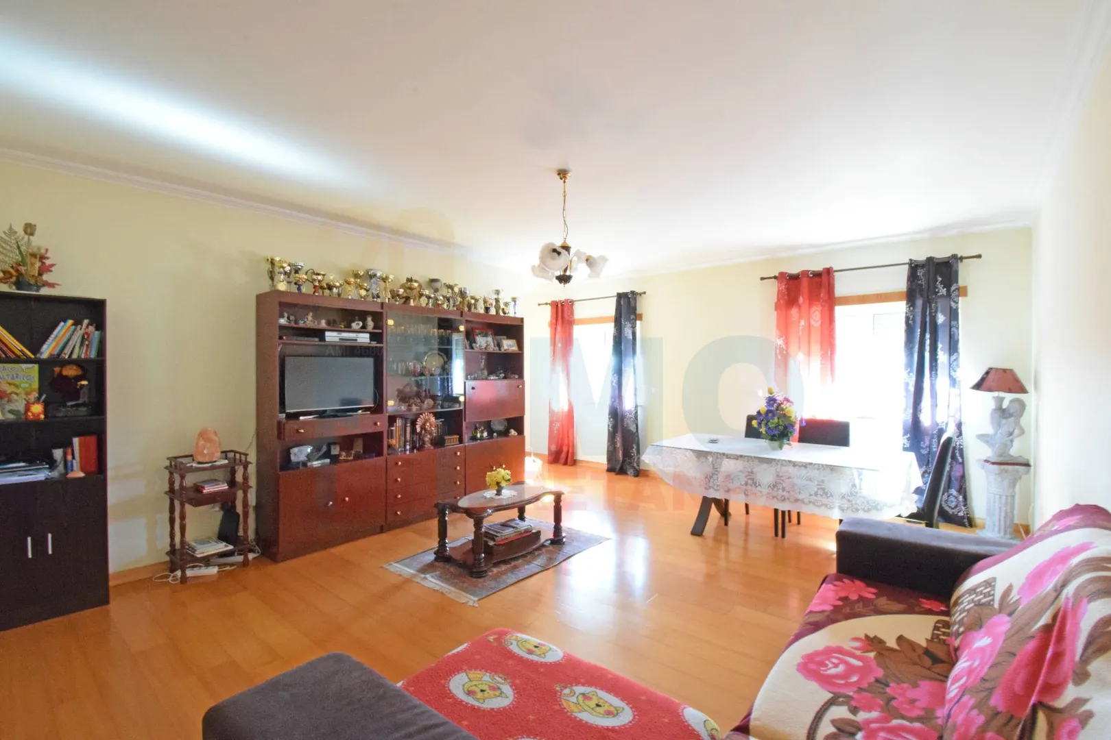 Apartamento T2 - Covilh, Covilh, Castelo Branco