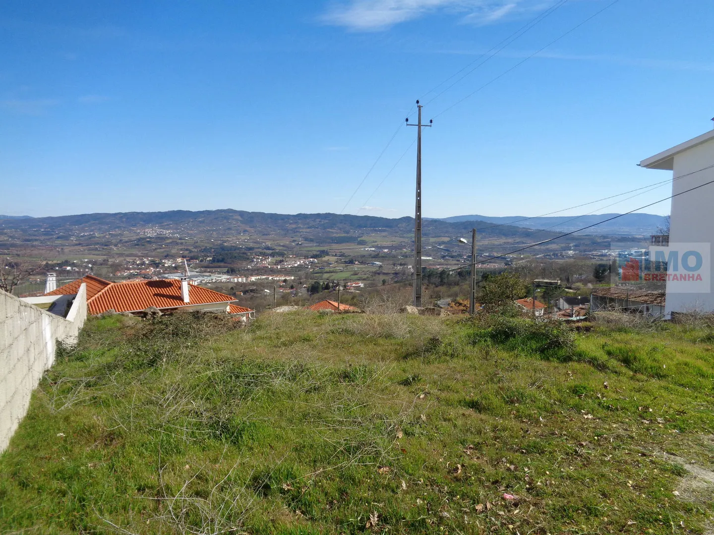 Terreno Urbano T0 - Covilh, Covilh, Castelo Branco