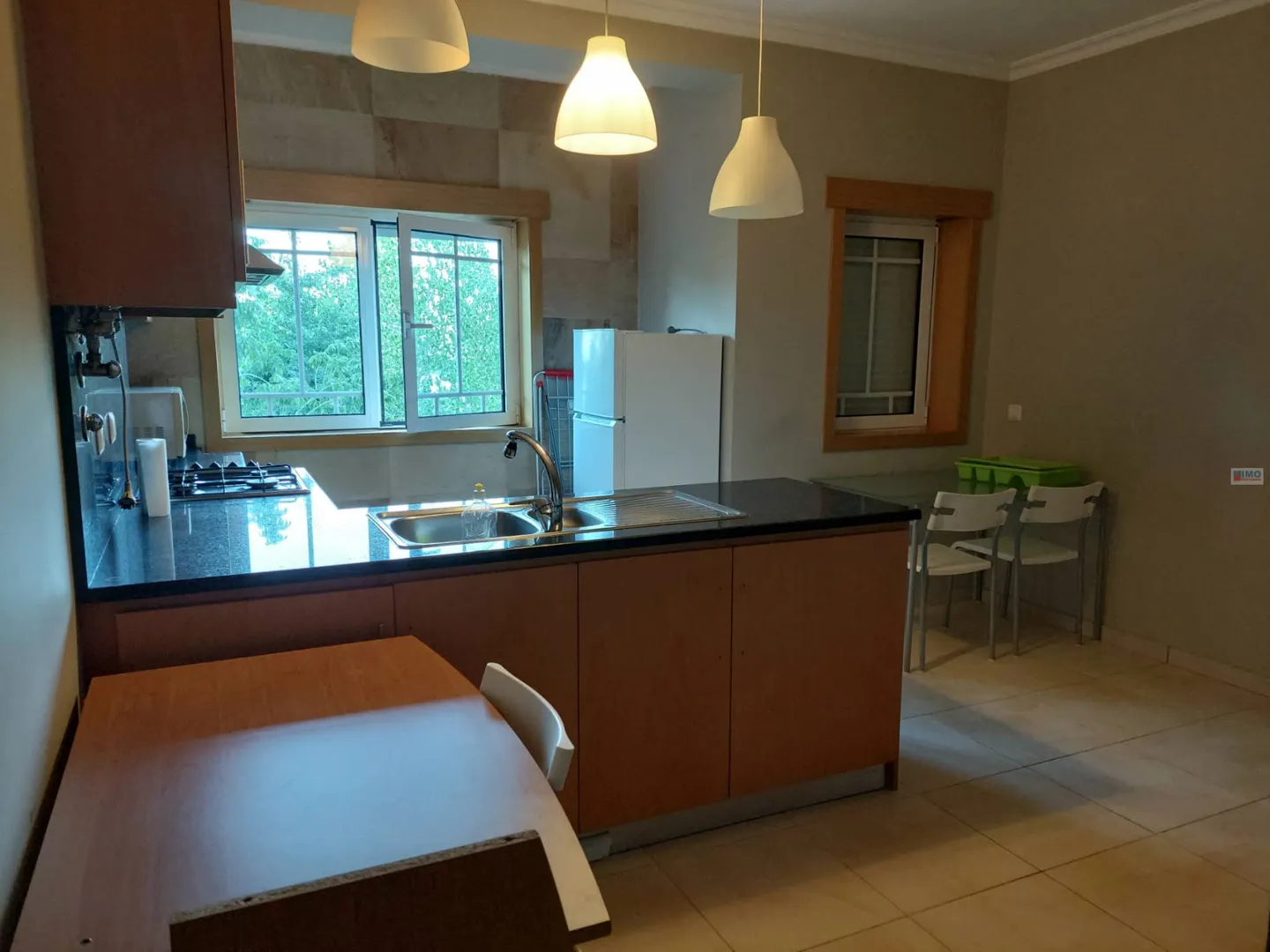 Apartamento T1 - Covilh�, Covilh�, Castelo Branco