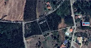 Terreno Urbano T0 - Poiares (Santo Andr�), Vila Nova de Poiares, Coimbra