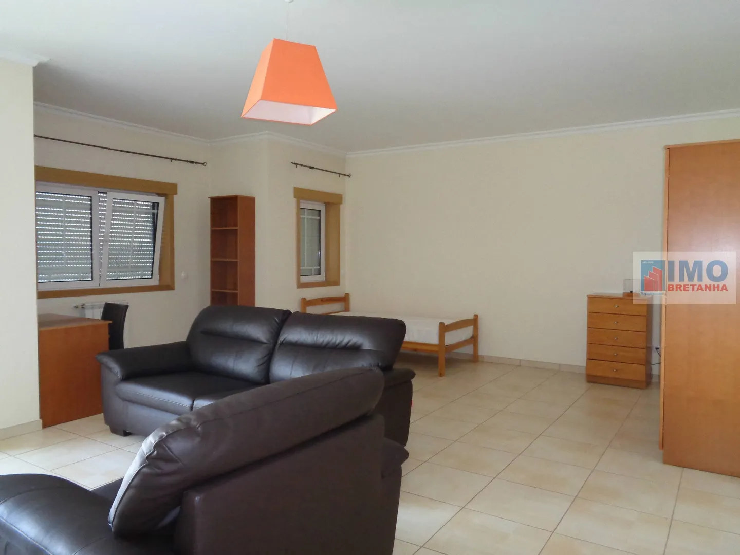 Quarto T4 - Covilh, Covilh, Castelo Branco - Miniatura: 2/9