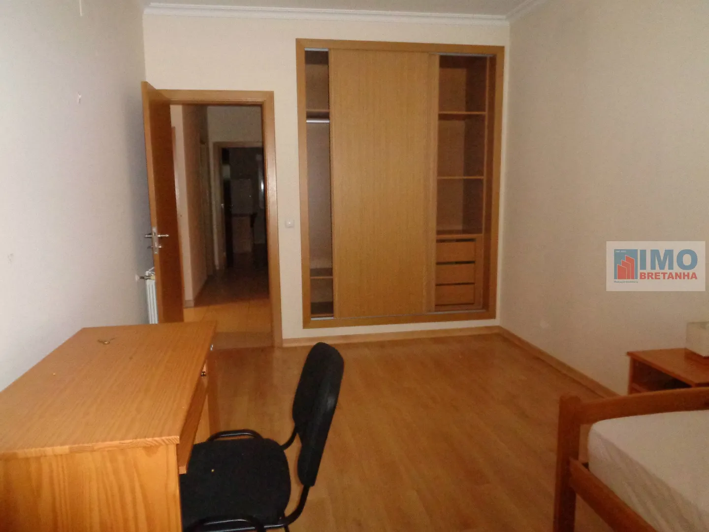 Quarto T4 - Covilh, Covilh, Castelo Branco - Miniatura: 6/9