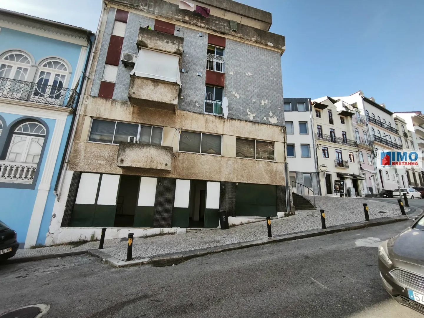 Loja T0 - S Nova, Coimbra, Coimbra - Miniatura: 3/9