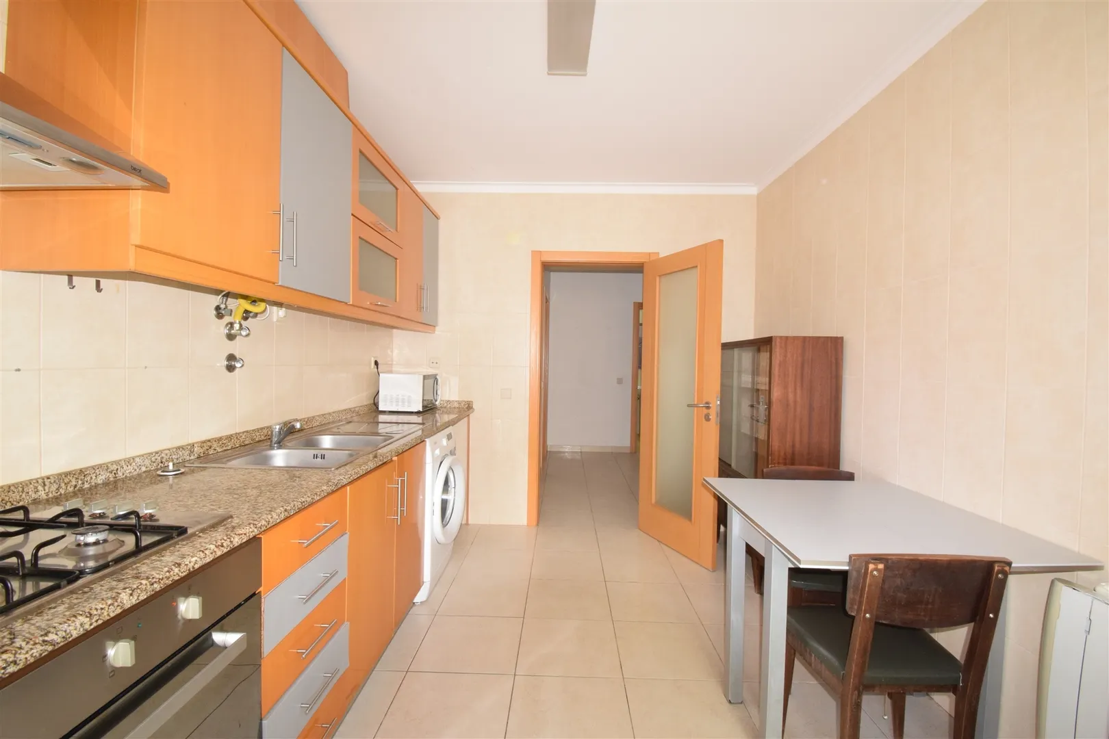 Apartamento T2 - Covilh, Covilh, Castelo Branco - Miniatura: 1/9