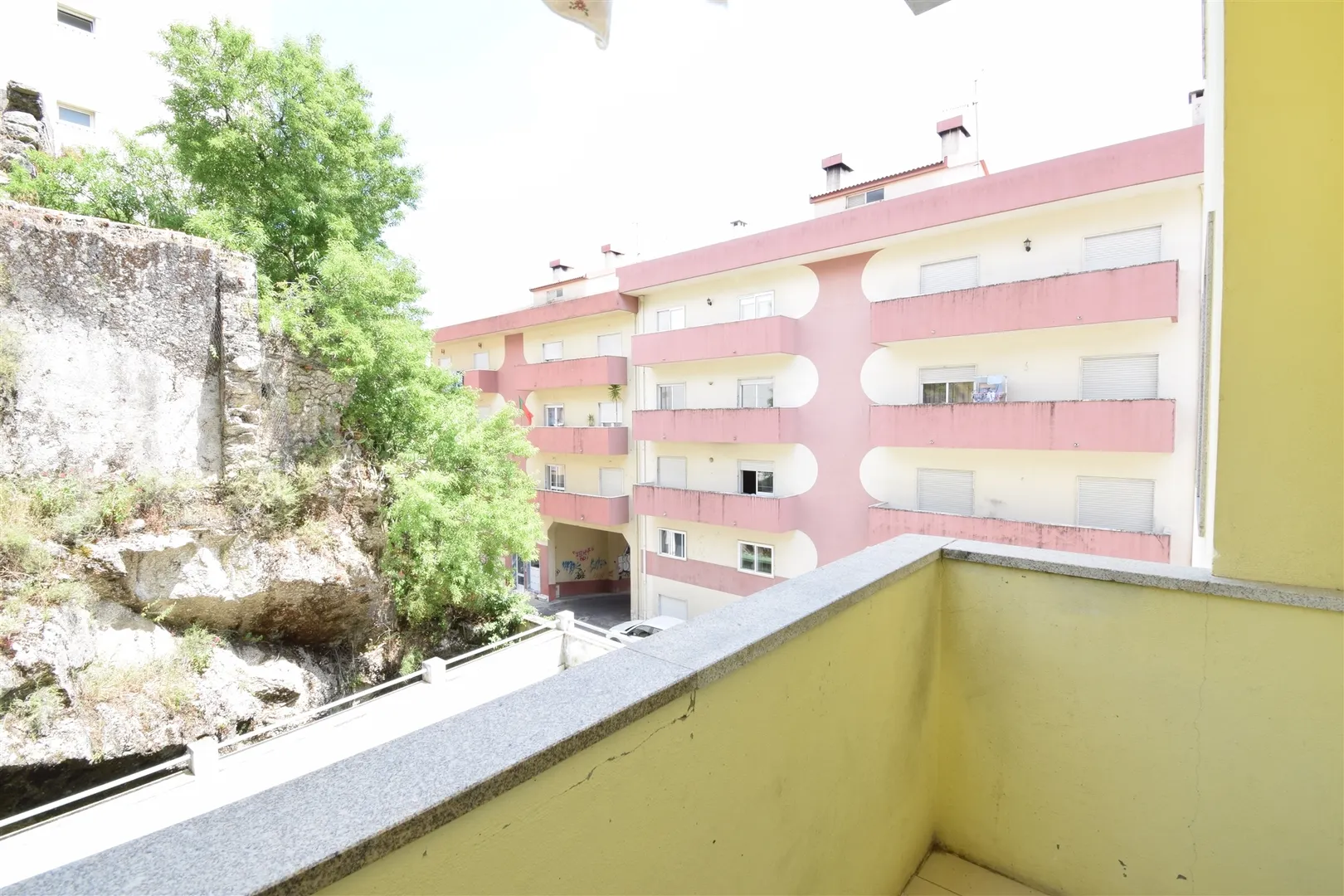 Apartamento T2 - Covilh, Covilh, Castelo Branco - Miniatura: 2/9