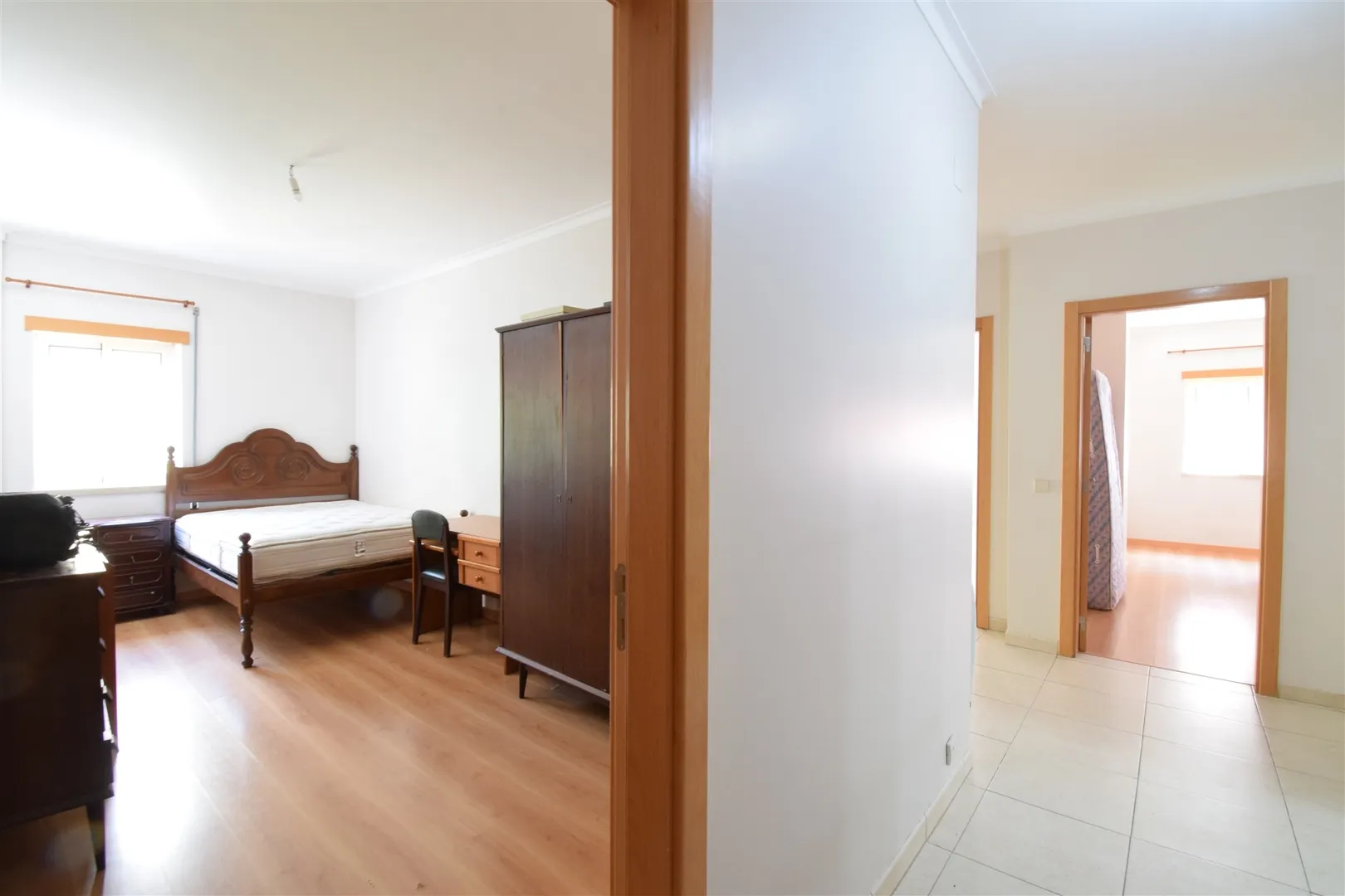 Apartamento T2 - Covilh, Covilh, Castelo Branco - Miniatura: 6/9
