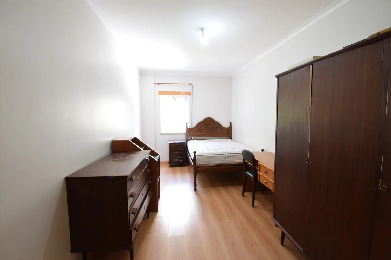 Apartamento T2 - Covilh, Covilh, Castelo Branco - Miniatura: 7/9