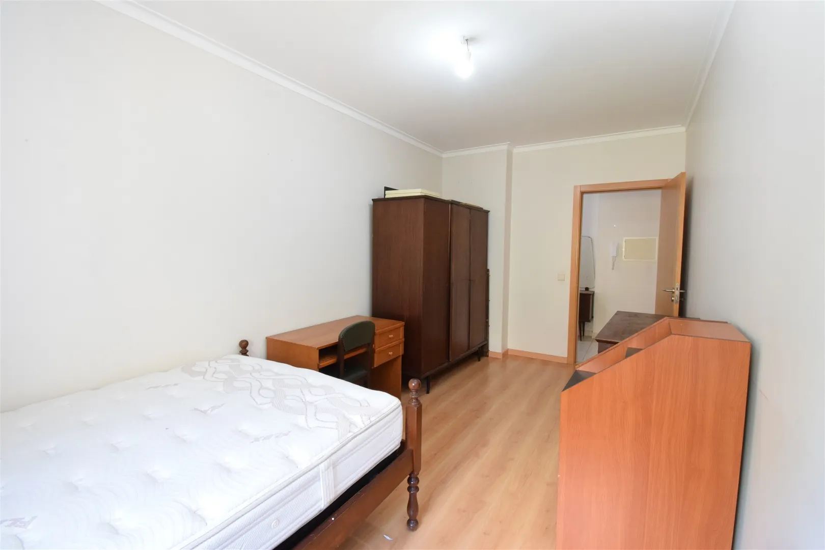 Apartamento T2 - Covilh, Covilh, Castelo Branco - Miniatura: 8/9