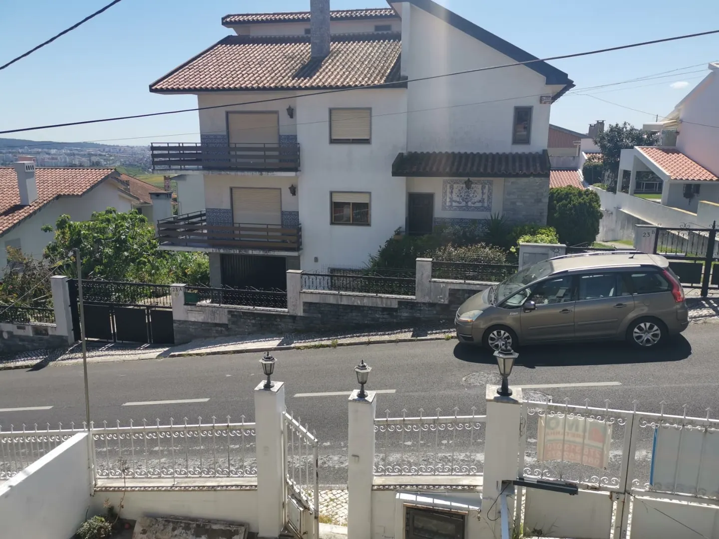 Moradia T4 - Pontinha, Odivelas, Lisboa - Miniatura: 1/9