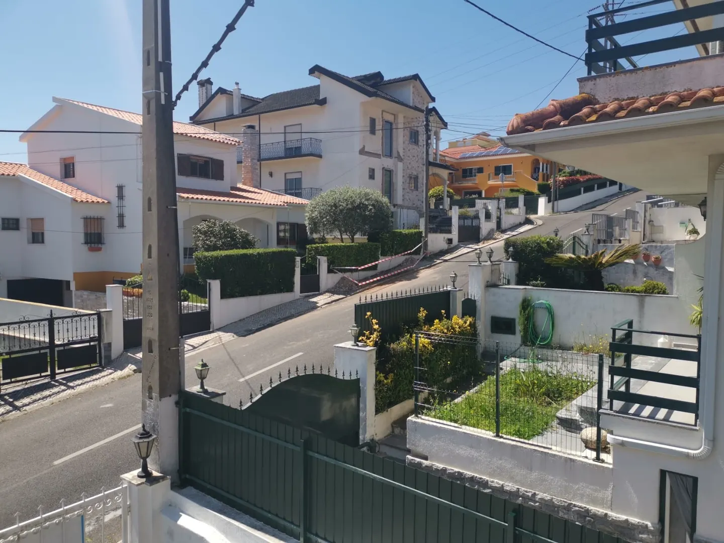Moradia T4 - Pontinha, Odivelas, Lisboa - Miniatura: 2/9