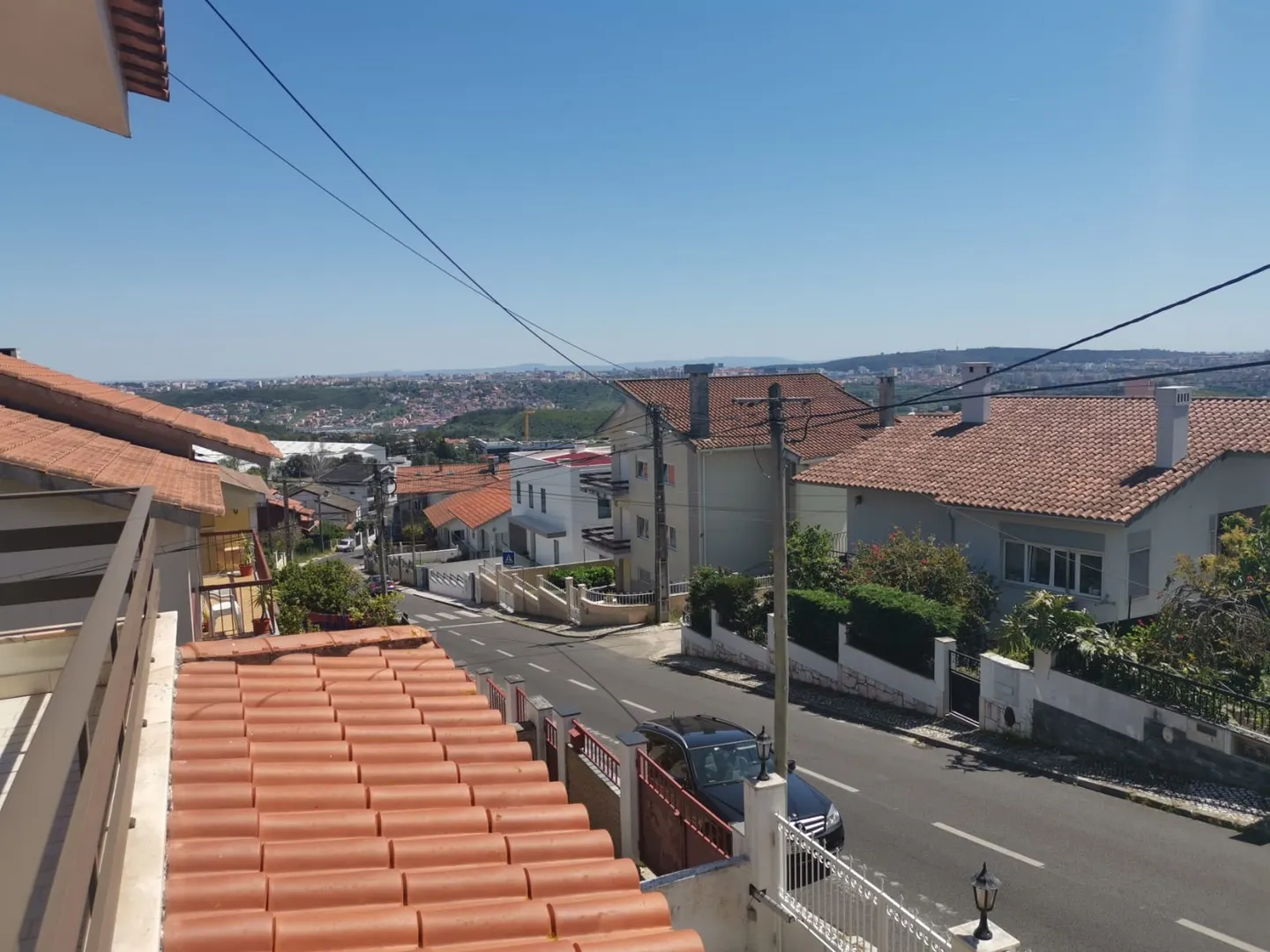 Moradia T4 - Pontinha, Odivelas, Lisboa - Miniatura: 3/9