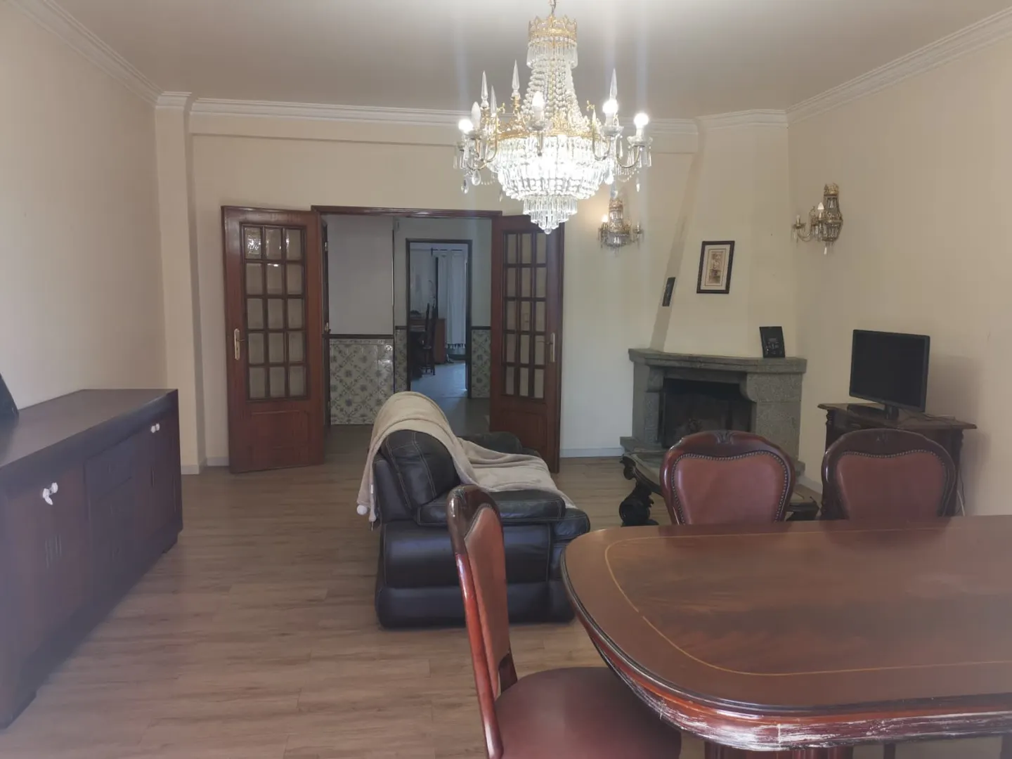 Moradia T4 - Pontinha, Odivelas, Lisboa - Miniatura: 4/9
