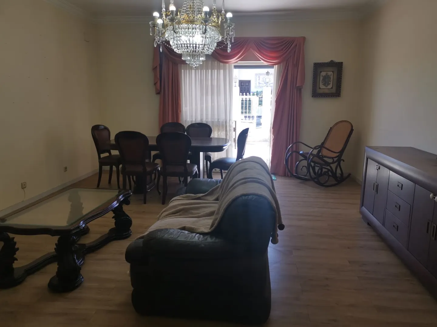 Moradia T4 - Pontinha, Odivelas, Lisboa - Miniatura: 7/9