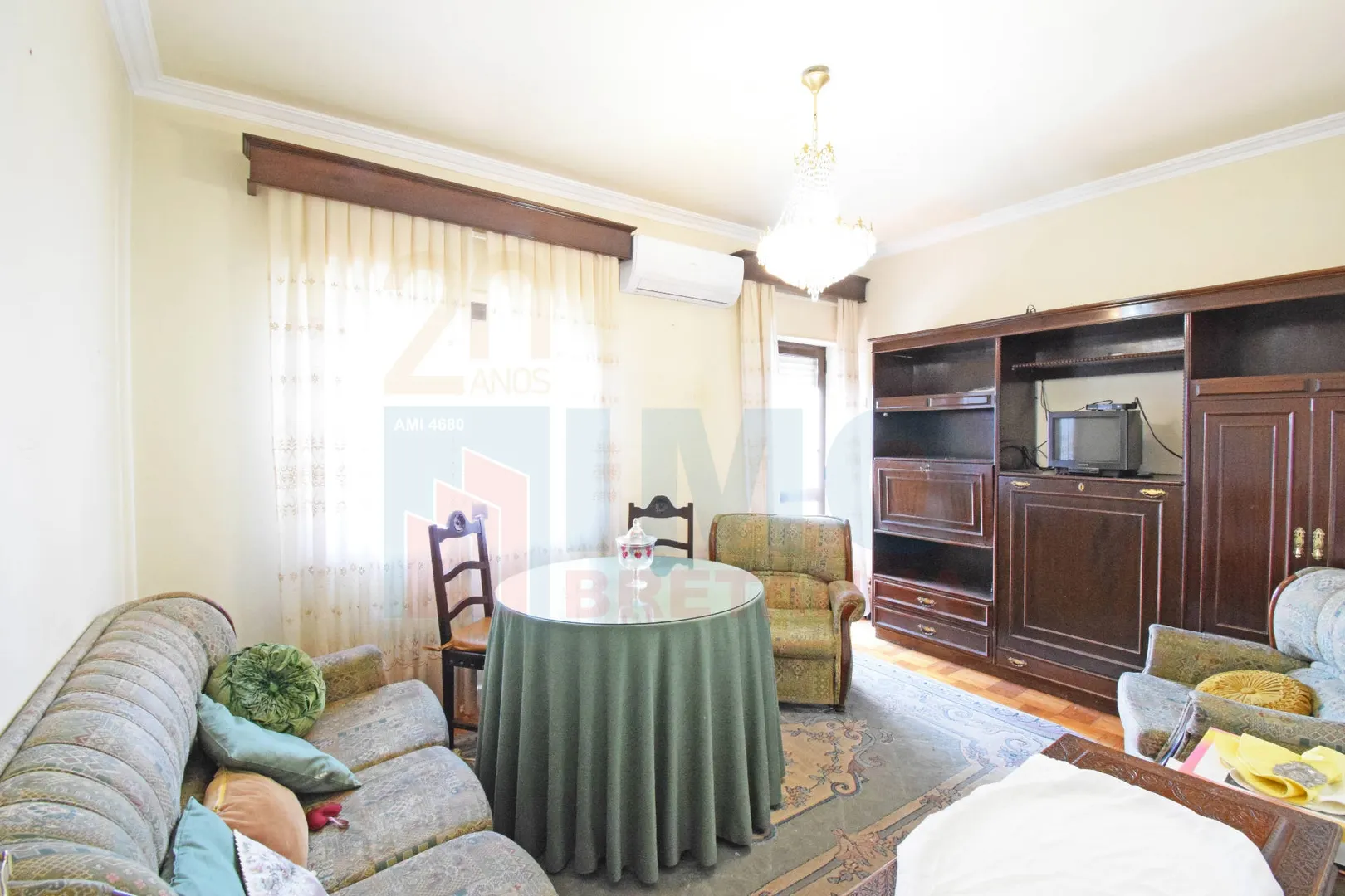 Apartamento T3 - Covilh, Covilh, Castelo Branco - Miniatura: 2/9