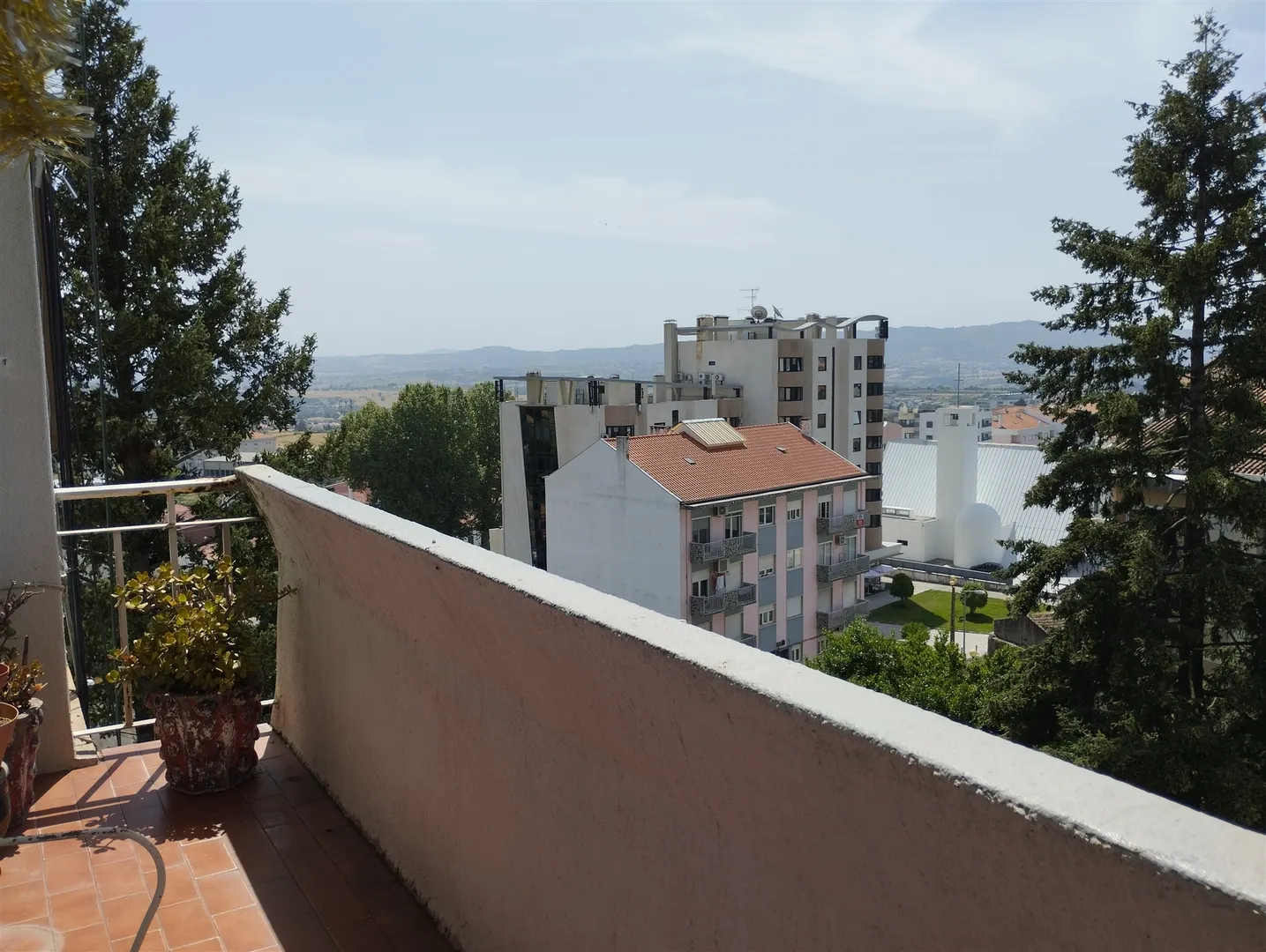 Apartamento T3 - Covilh, Covilh, Castelo Branco - Miniatura: 3/9