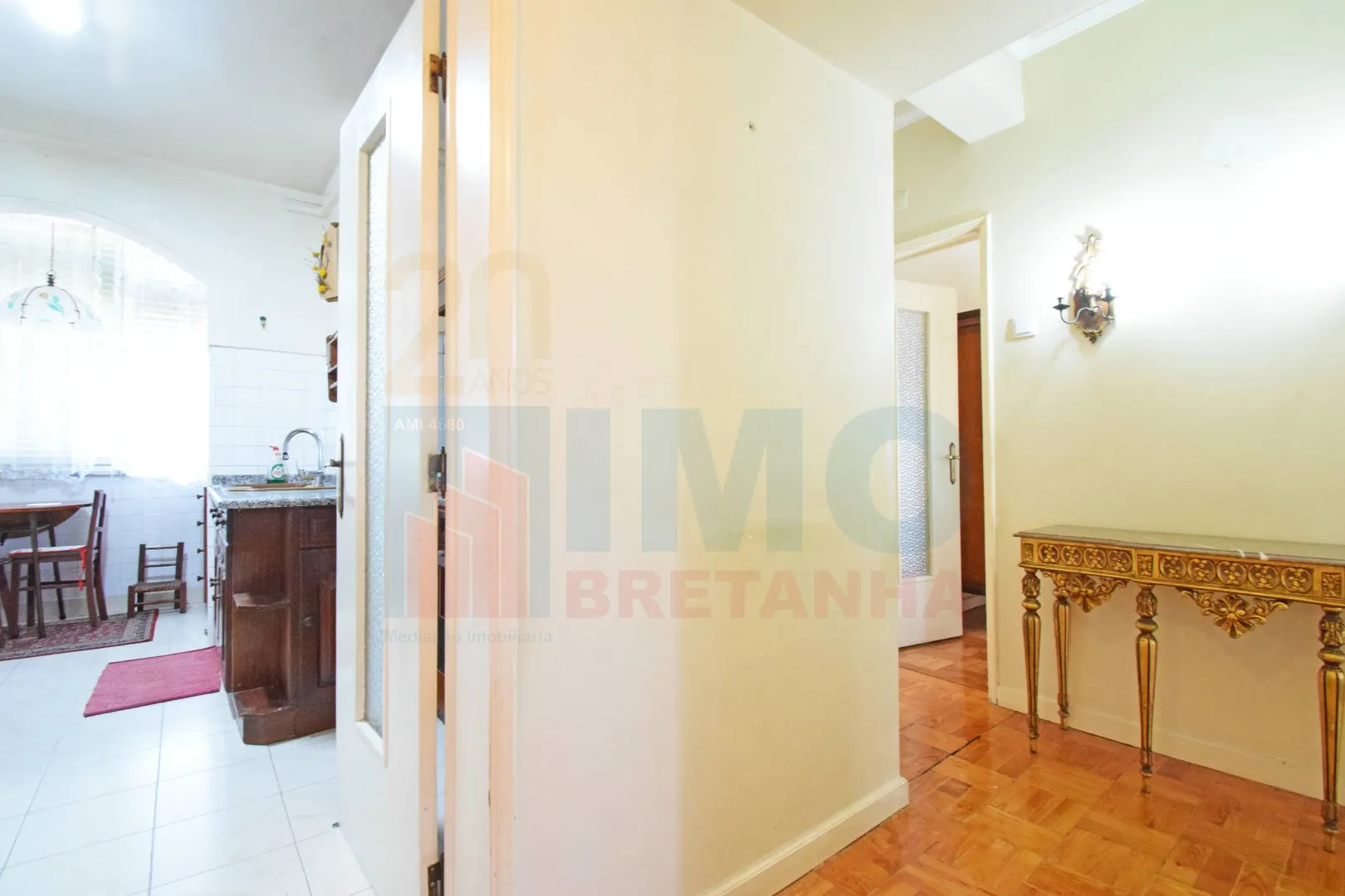 Apartamento T3 - Covilh, Covilh, Castelo Branco - Miniatura: 4/9