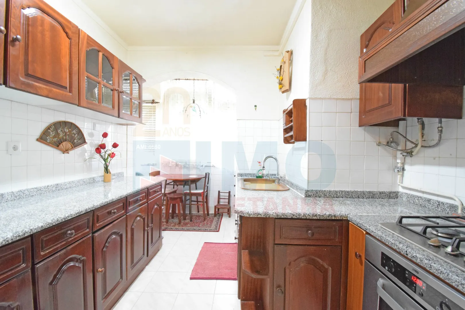 Apartamento T3 - Covilh, Covilh, Castelo Branco - Miniatura: 5/9