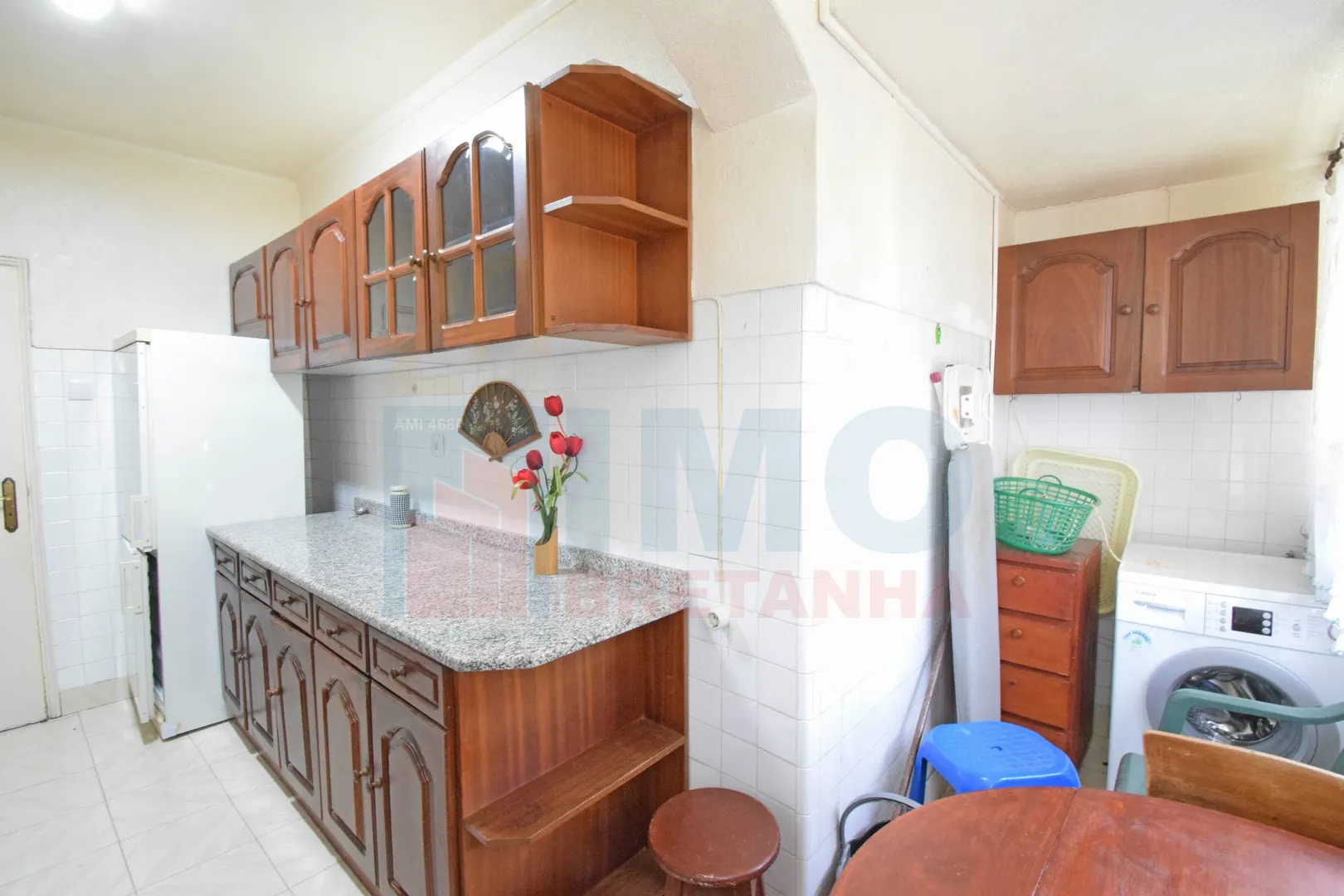 Apartamento T3 - Covilh, Covilh, Castelo Branco - Miniatura: 7/9