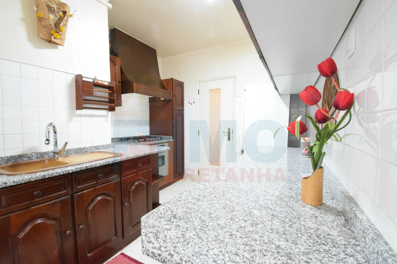 Apartamento T3 - Covilh, Covilh, Castelo Branco - Miniatura: 8/9