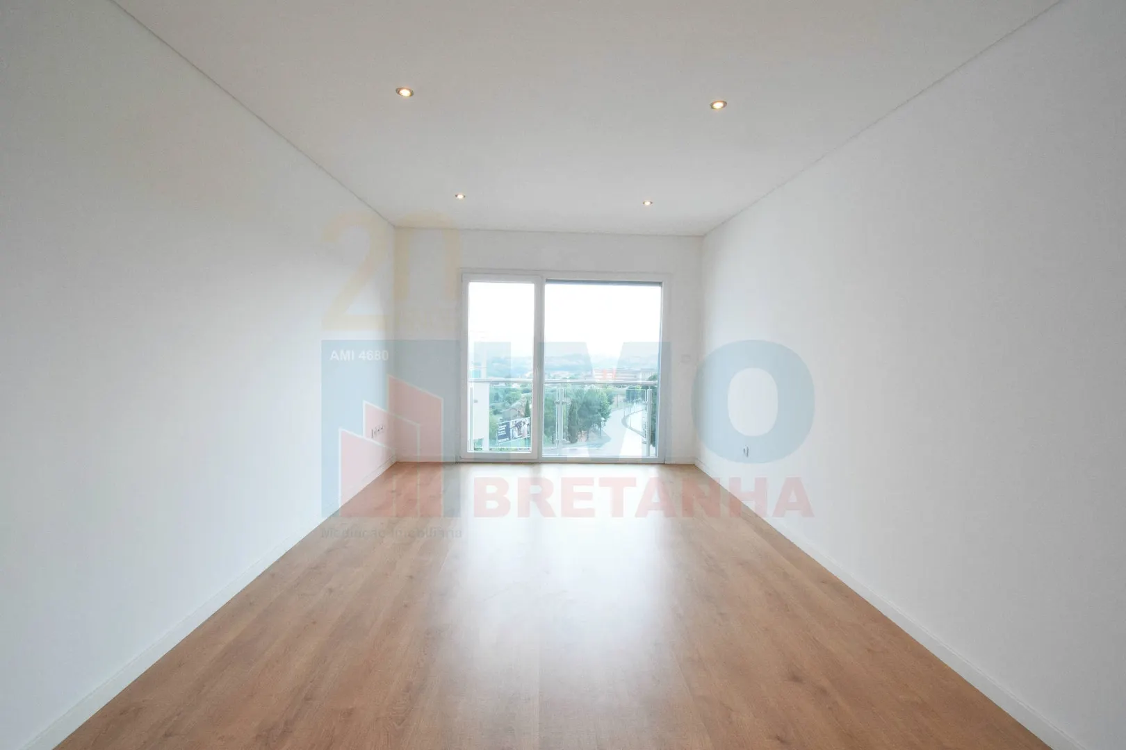 Apartamento T3 - Covilh, Covilh, Castelo Branco - Miniatura: 4/9