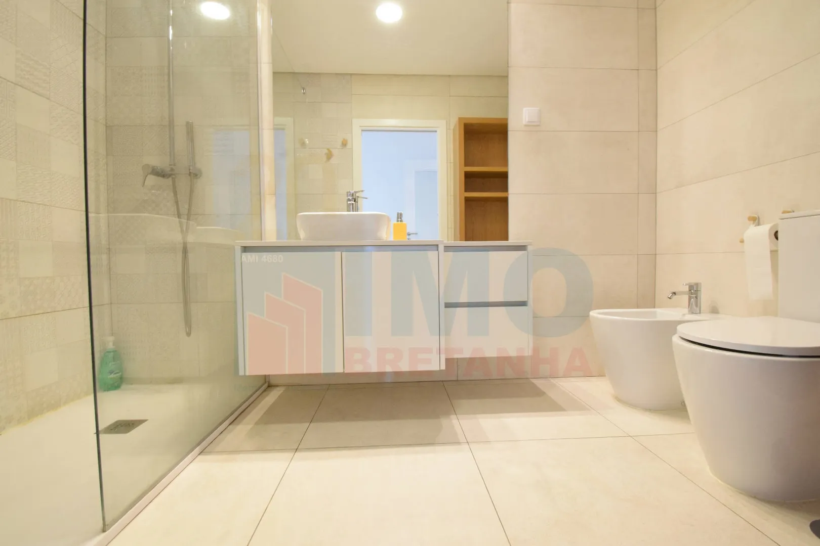 Apartamento T3 - Covilh, Covilh, Castelo Branco - Miniatura: 5/9