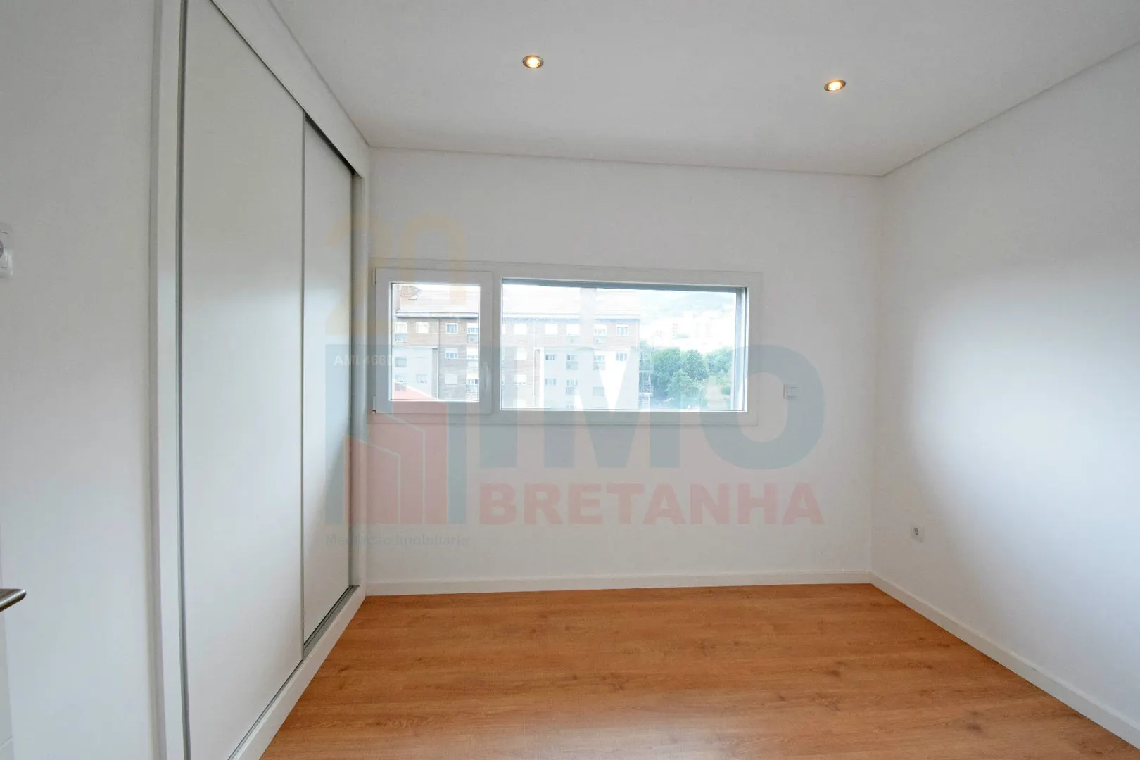 Apartamento T3 - Covilh, Covilh, Castelo Branco - Miniatura: 6/9