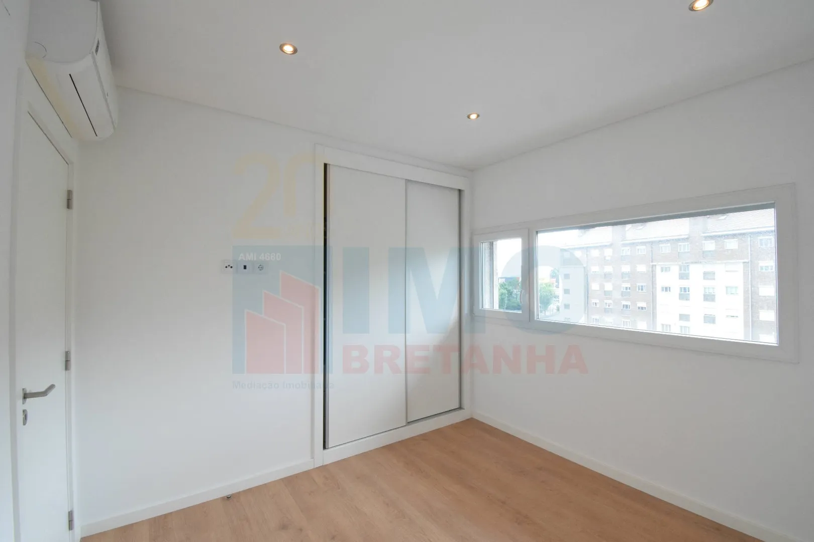 Apartamento T3 - Covilh, Covilh, Castelo Branco - Miniatura: 7/9