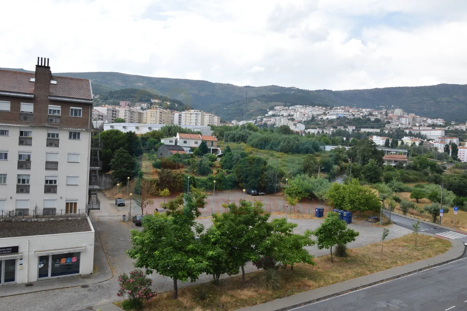 Apartamento T3 - Covilh, Covilh, Castelo Branco - Miniatura: 8/9