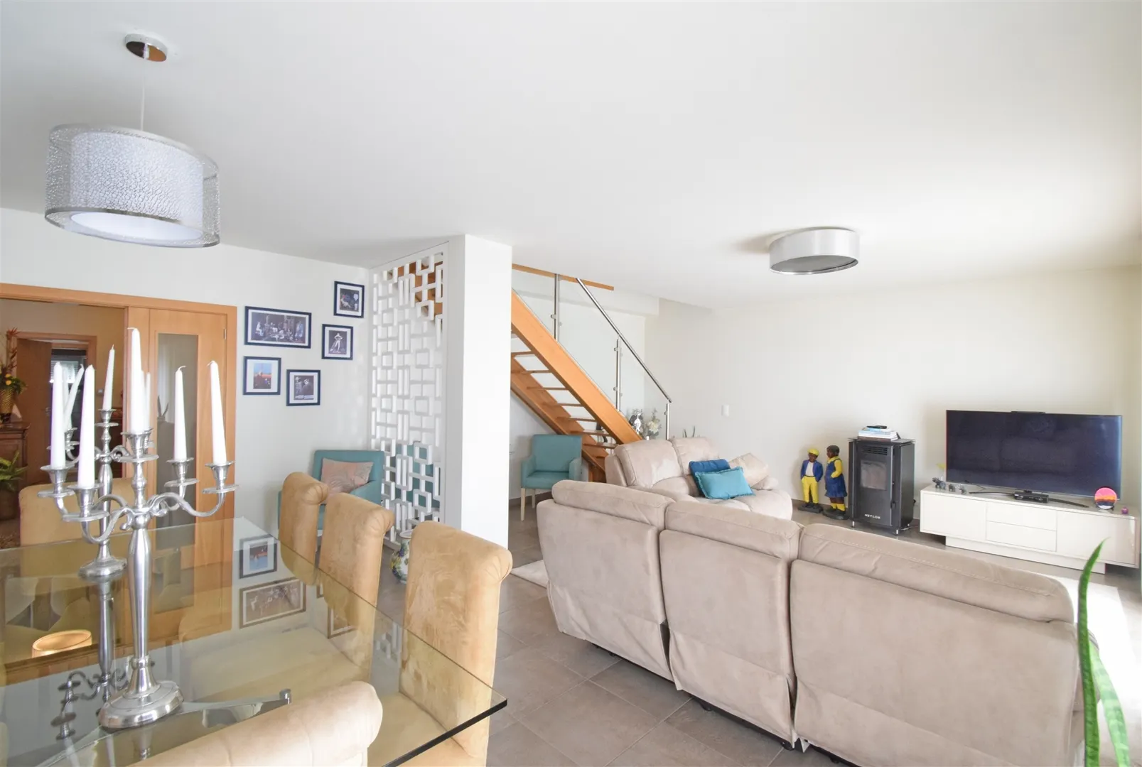 Apartamento T4 - Covilh, Covilh, Castelo Branco - Miniatura: 2/9