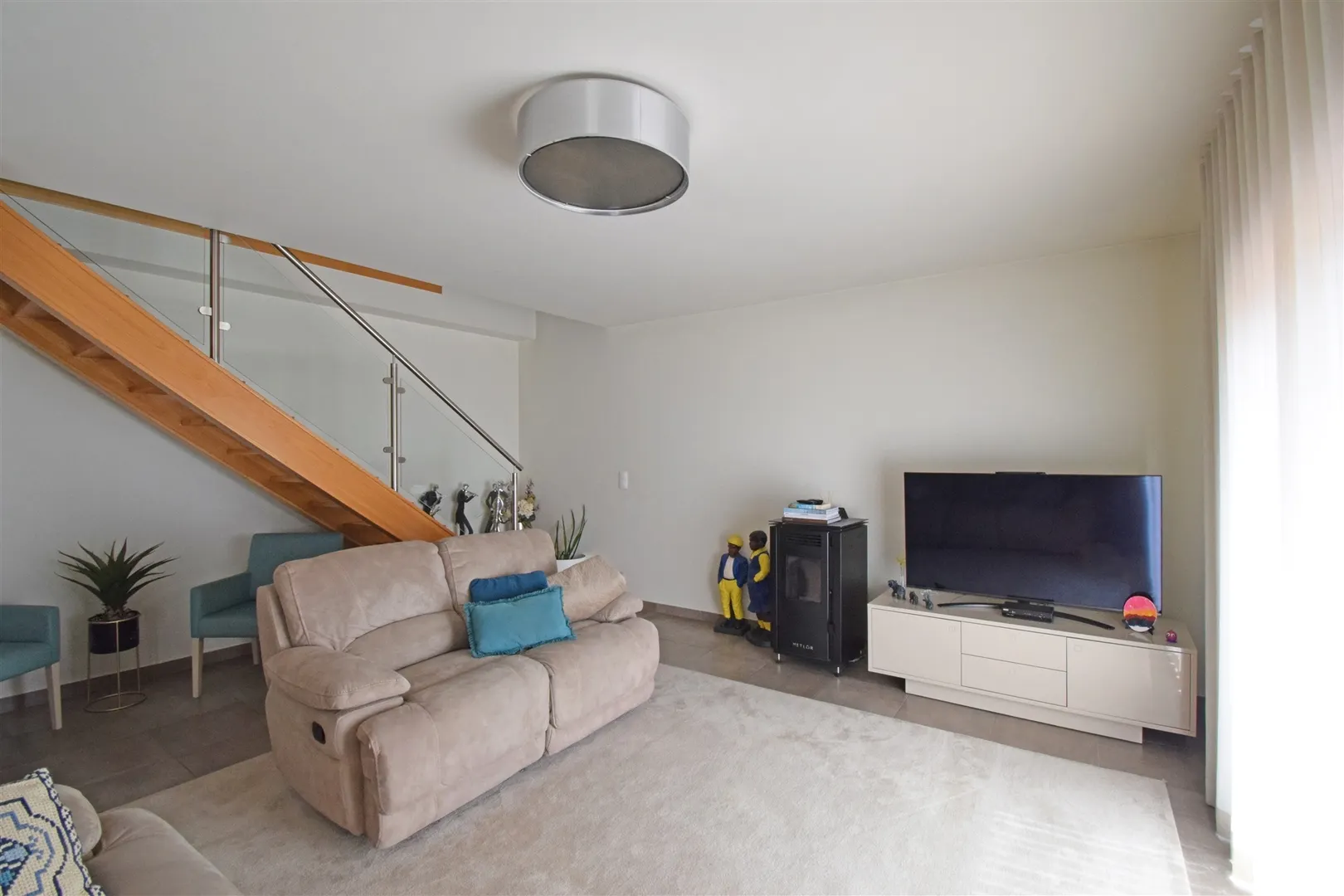 Apartamento T4 - Covilh, Covilh, Castelo Branco - Miniatura: 3/9