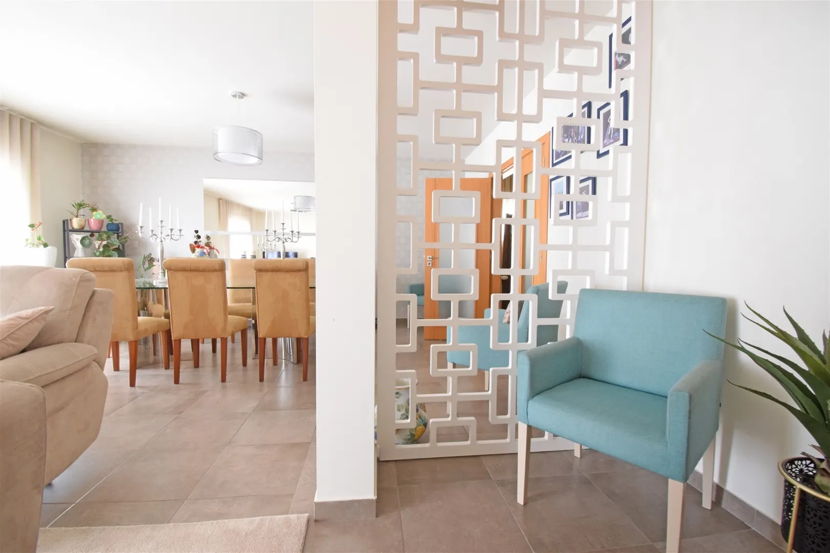 Apartamento T4 - Covilh, Covilh, Castelo Branco - Miniatura: 4/9