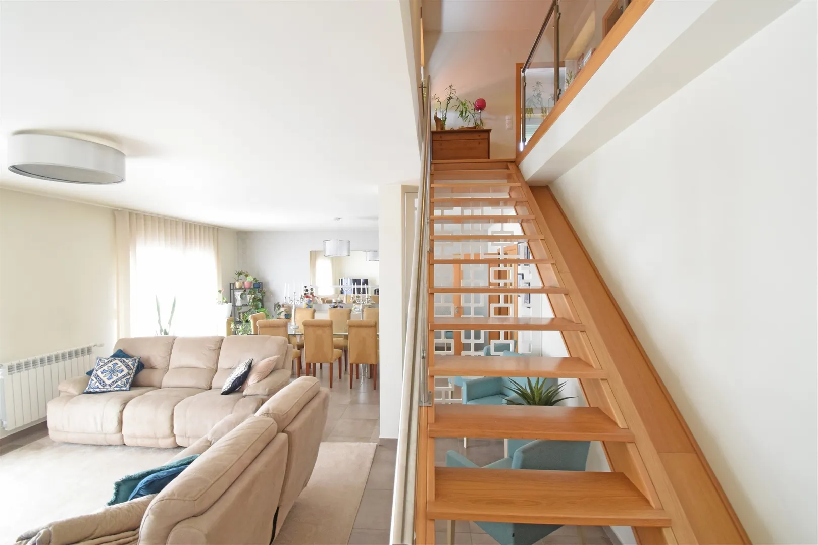 Apartamento T4 - Covilh, Covilh, Castelo Branco - Miniatura: 6/9