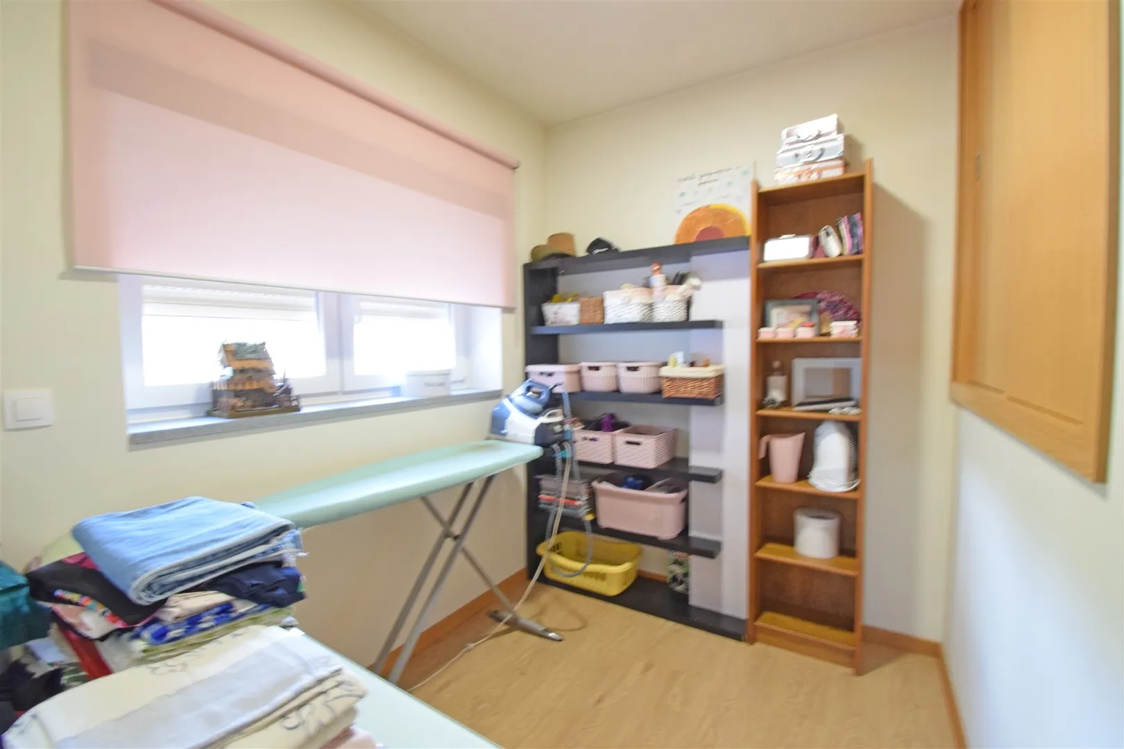 Apartamento T4 - Covilh, Covilh, Castelo Branco - Miniatura: 7/9