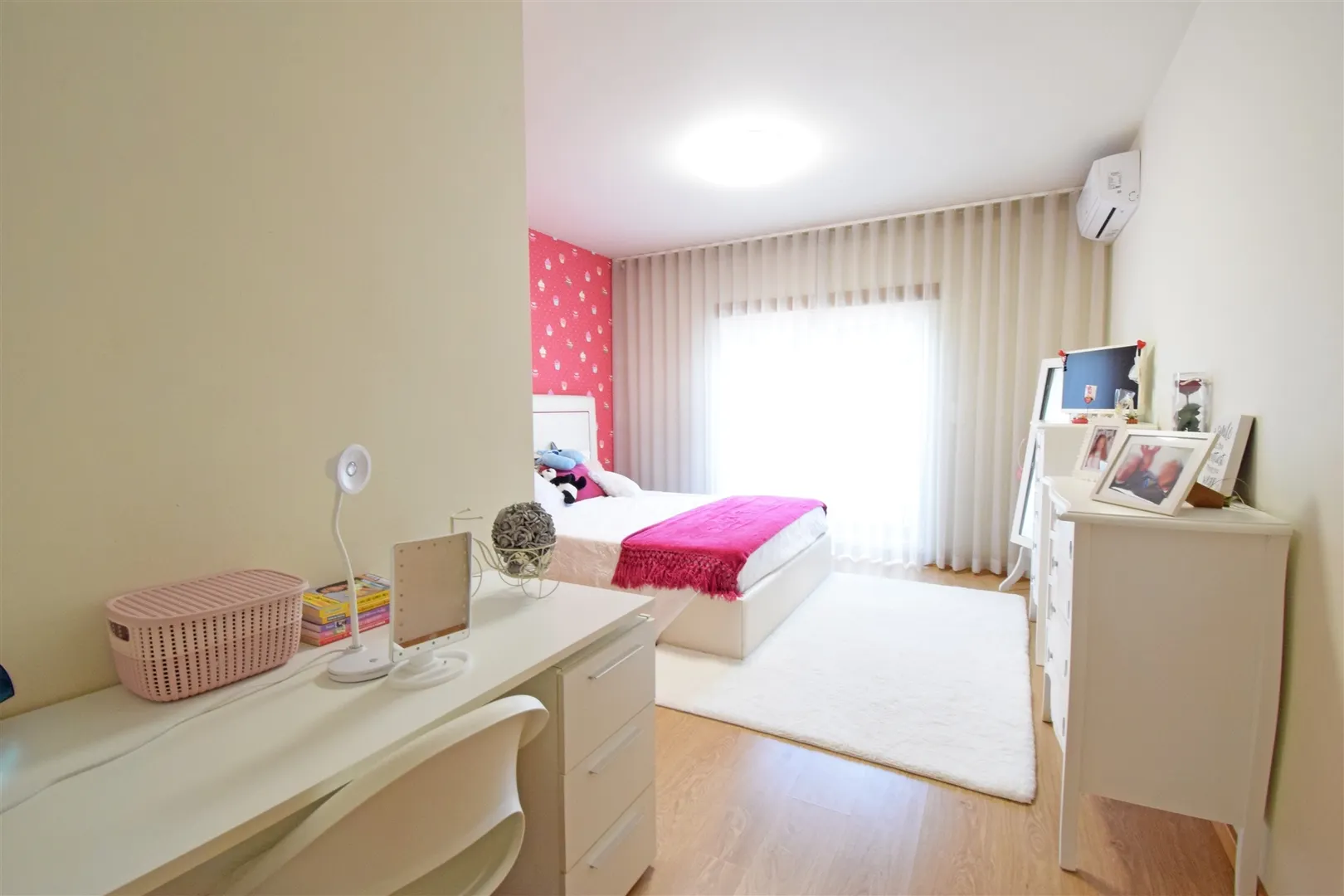 Apartamento T4 - Covilh, Covilh, Castelo Branco - Miniatura: 8/9