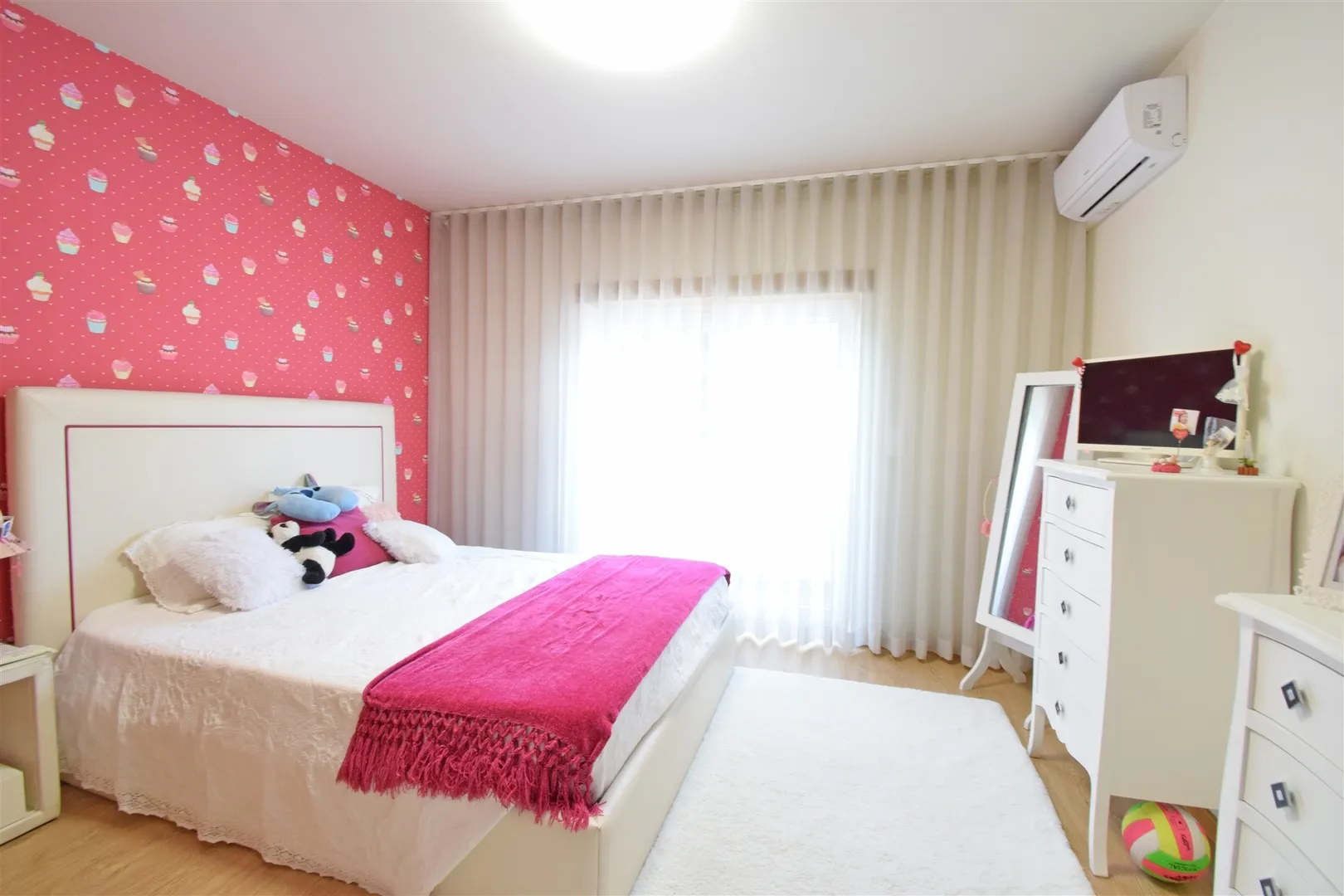Apartamento T4 - Covilh, Covilh, Castelo Branco - Miniatura: 9/9
