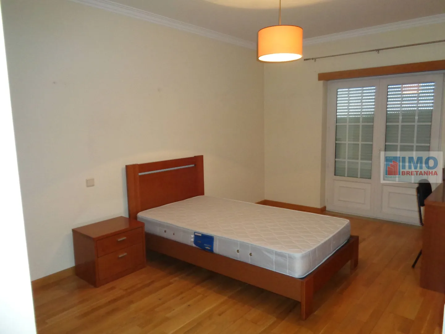 Quarto T3 - Covilh, Covilh, Castelo Branco - Miniatura: 7/9