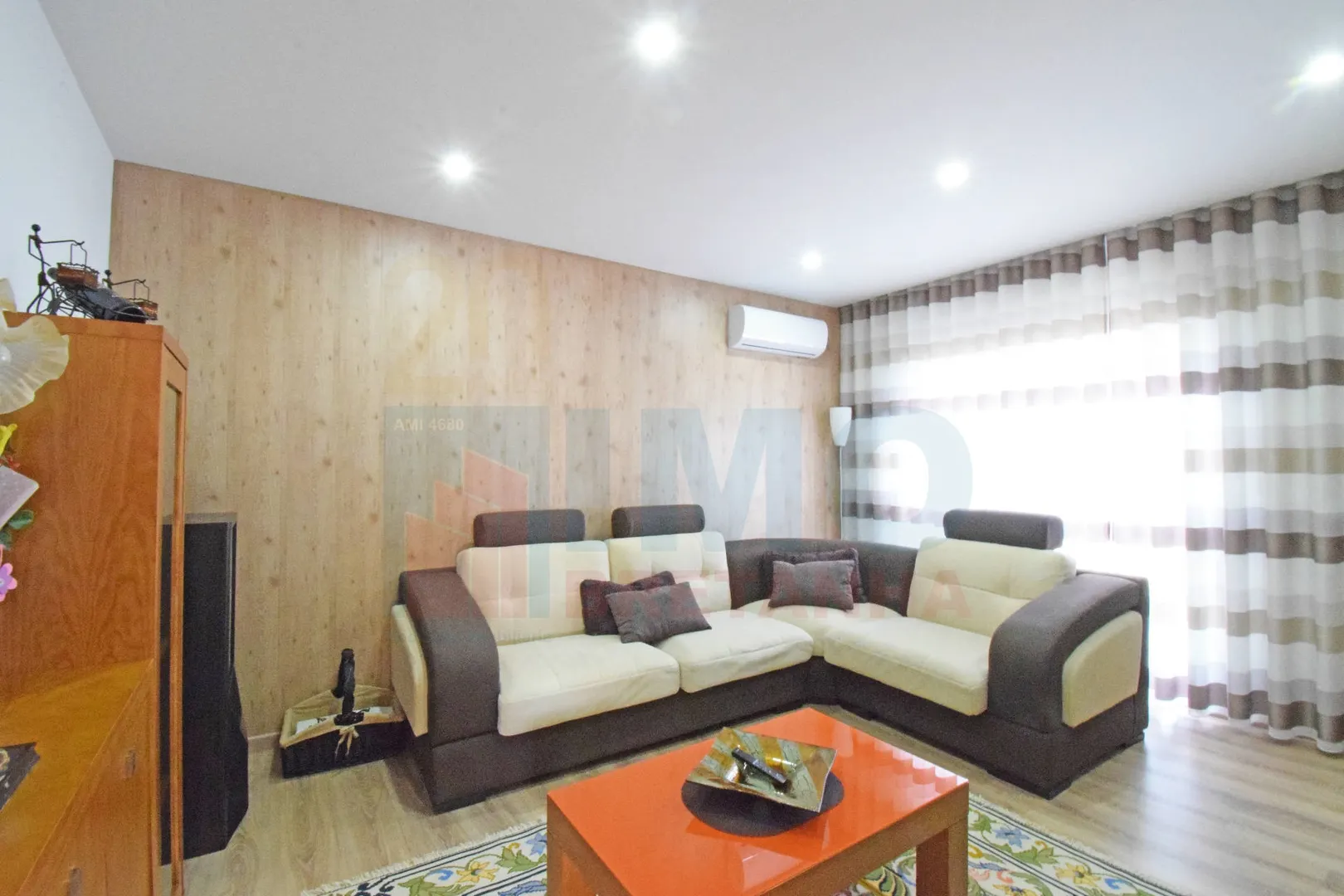 Apartamento T3 - Teixoso, Covilh, Castelo Branco - Miniatura: 1/9
