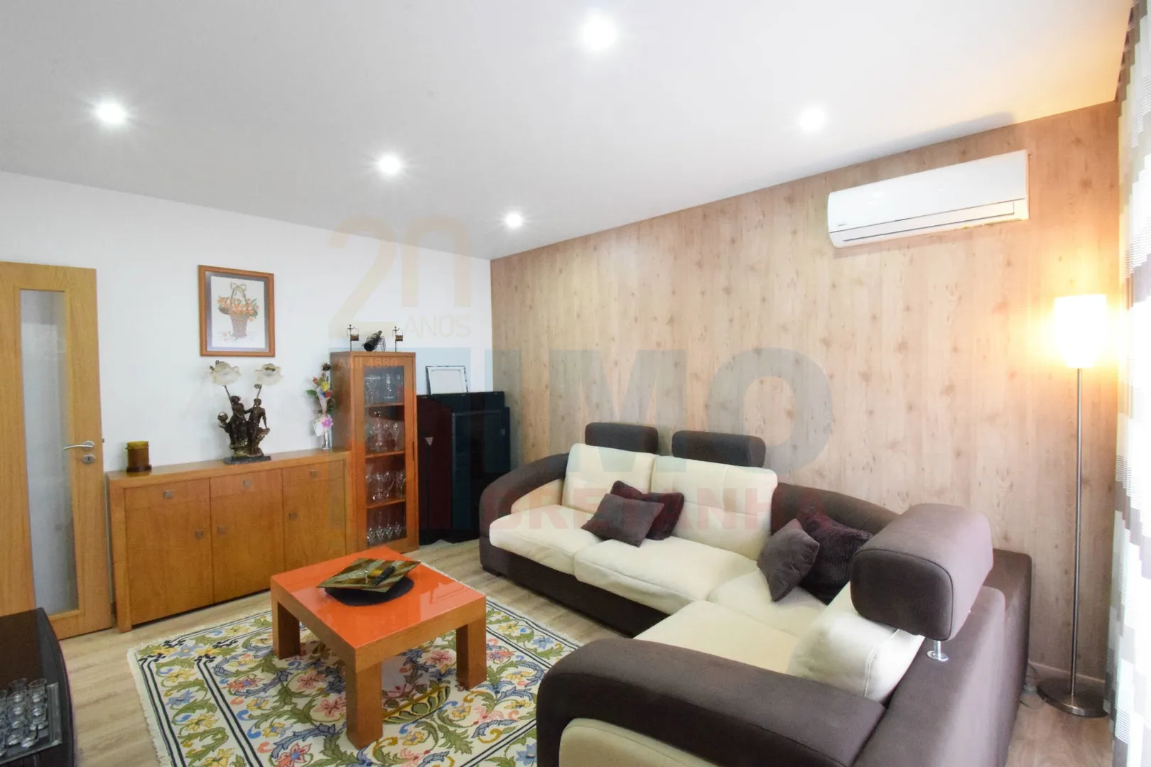 Apartamento T3 - Teixoso, Covilh, Castelo Branco - Miniatura: 2/9