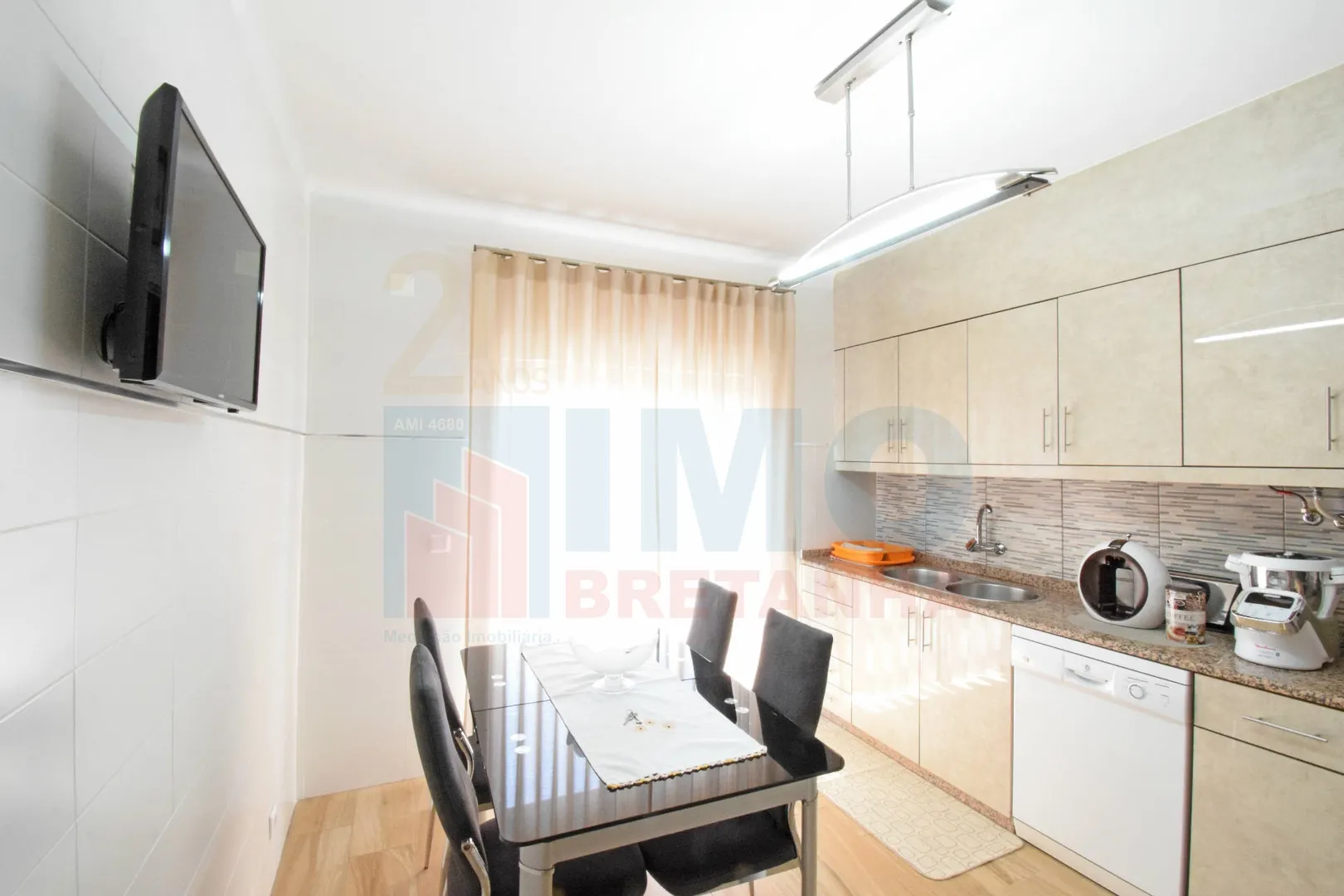 Apartamento T3 - Teixoso, Covilh, Castelo Branco - Miniatura: 3/9
