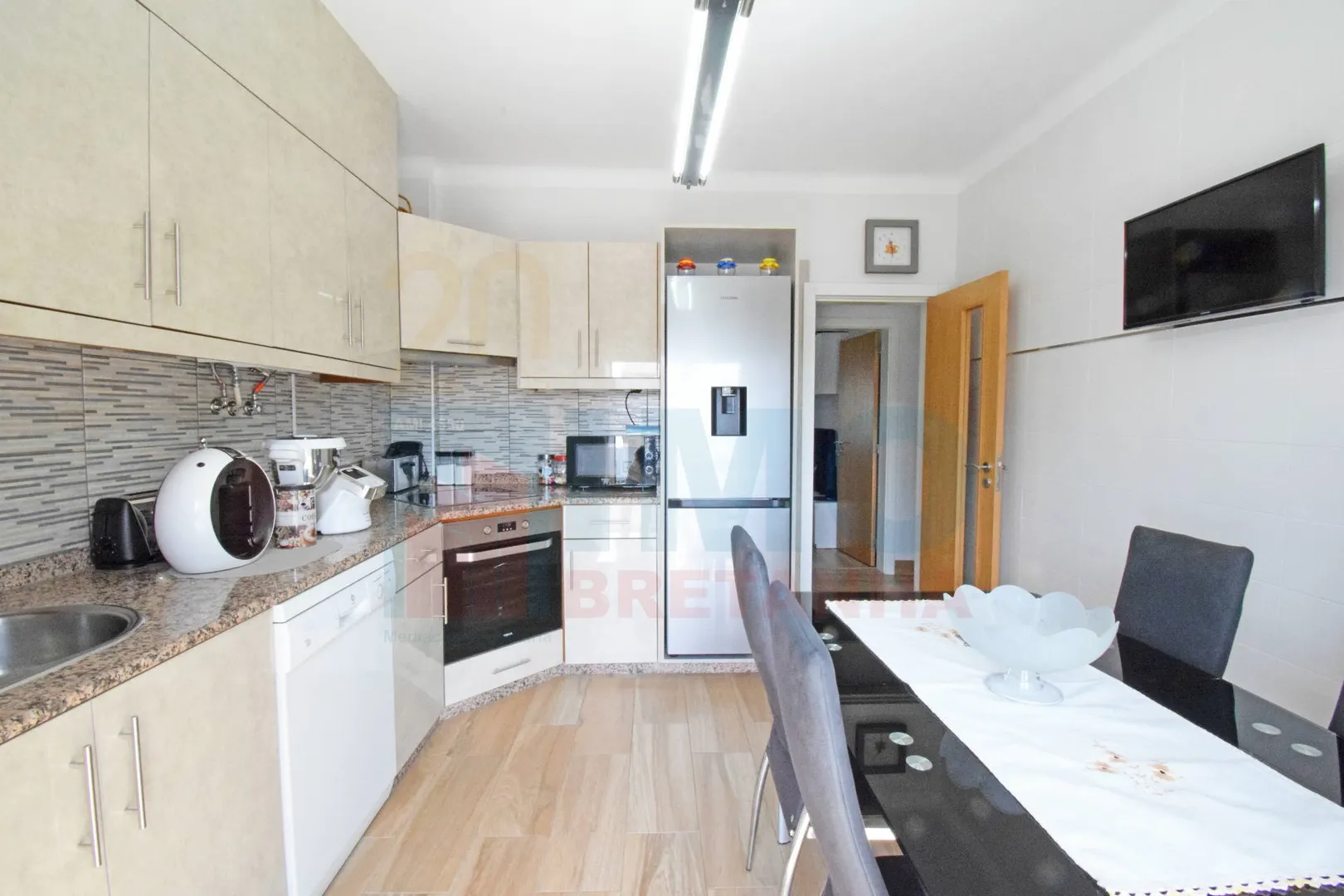 Apartamento T3 - Teixoso, Covilh, Castelo Branco - Miniatura: 5/9