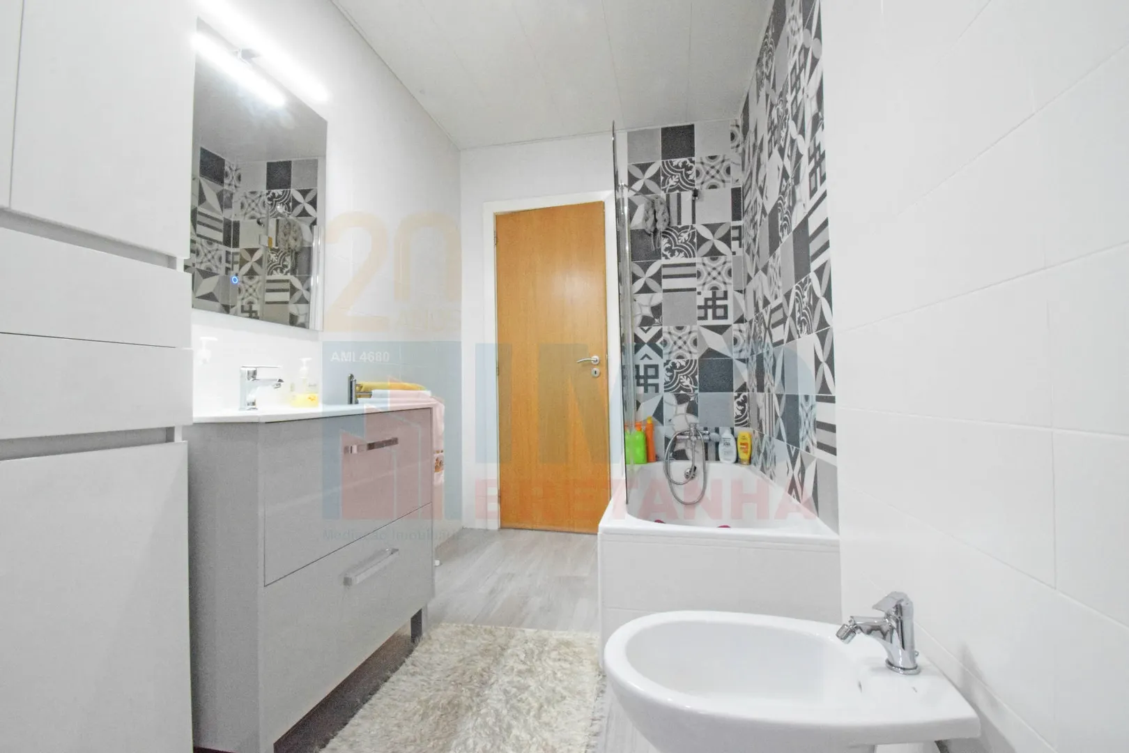 Apartamento T3 - Teixoso, Covilh, Castelo Branco - Miniatura: 9/9