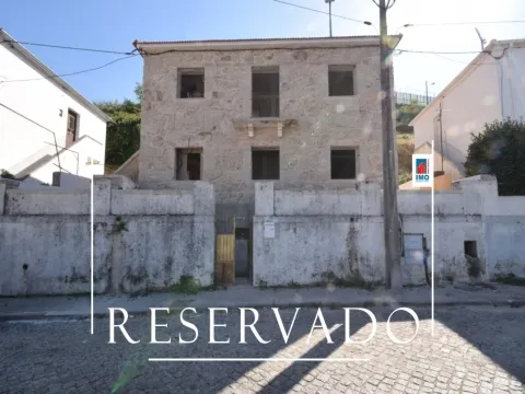Moradia T6 - Covilh, Covilh, Castelo Branco - Miniatura: 7/9