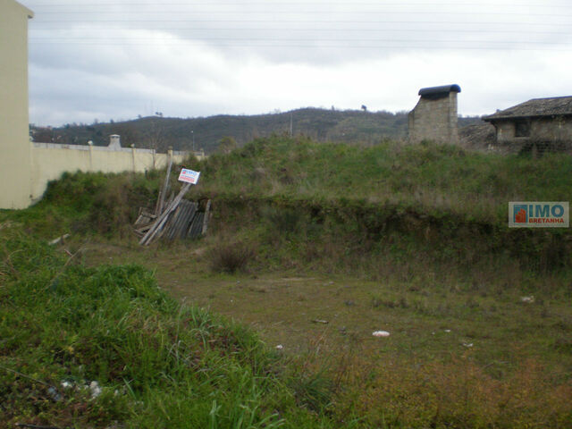 Terreno Urbano T0 - Covilh, Covilh, Castelo Branco - Imagem grande