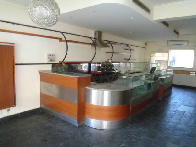 Bar/Restaurante T0 - Fundão, Fundão, Castelo Branco - Imagem grande