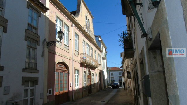 Moradia > T6 - Castelo Branco, Castelo Branco, Castelo Branco - Imagem grande